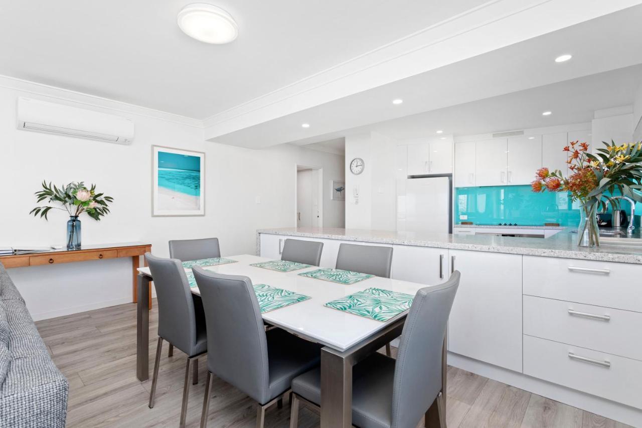Suite 310 Sandcastles 3 Bedroom Deluxe Perth Eksteriør billede