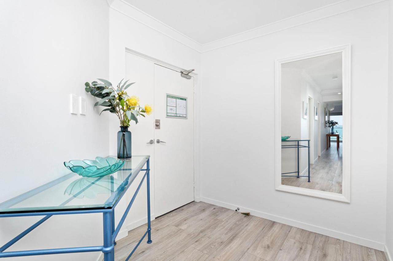 Suite 310 Sandcastles 3 Bedroom Deluxe Perth Eksteriør billede