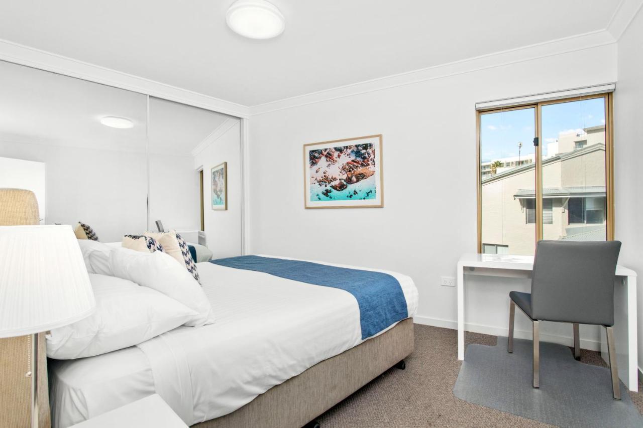 Suite 310 Sandcastles 3 Bedroom Deluxe Perth Eksteriør billede