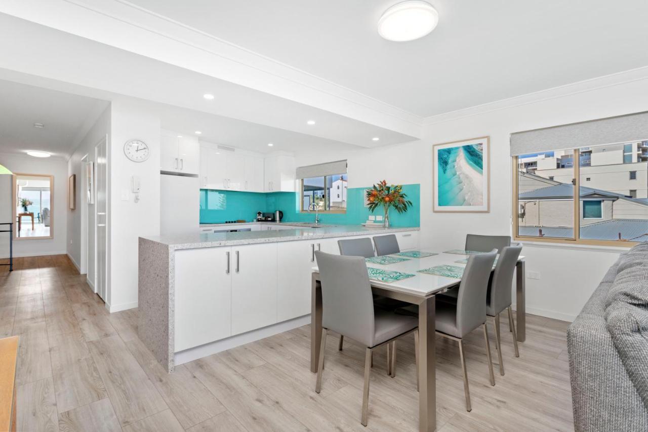 Suite 310 Sandcastles 3 Bedroom Deluxe Perth Eksteriør billede