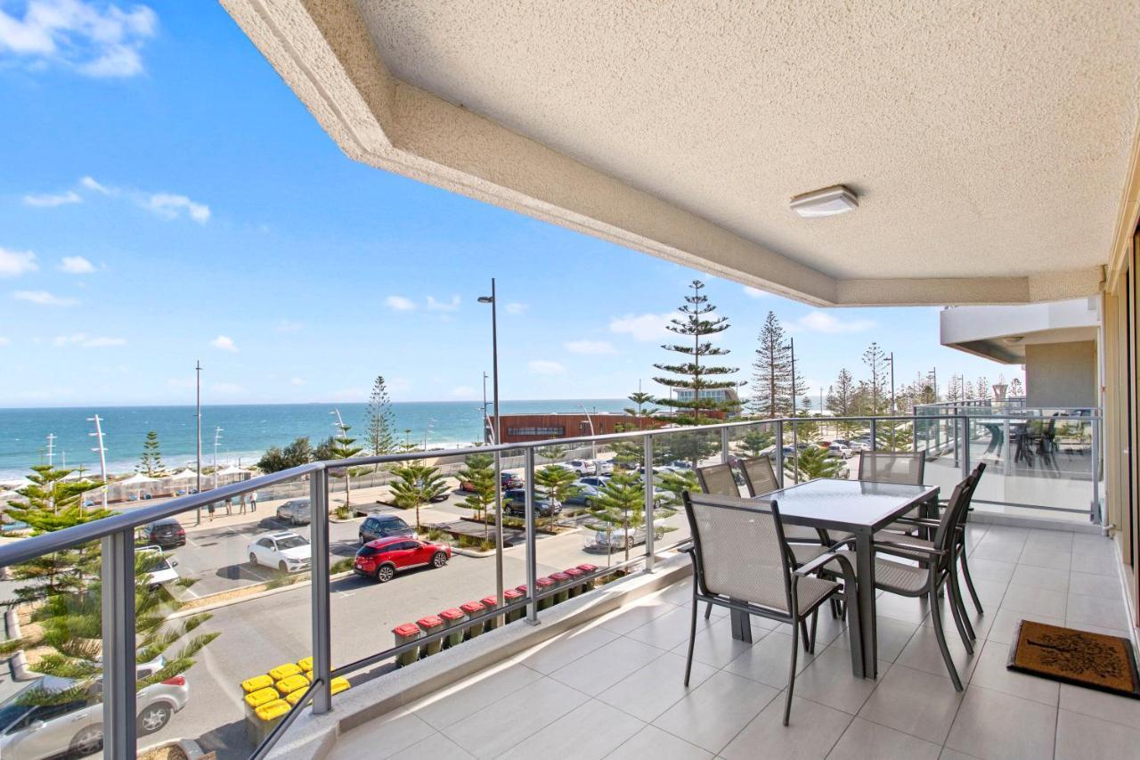 Suite 310 Sandcastles 3 Bedroom Deluxe Perth Eksteriør billede