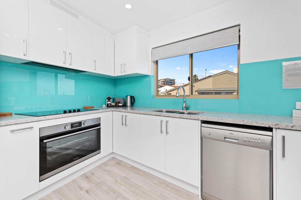 Suite 310 Sandcastles 3 Bedroom Deluxe Perth Eksteriør billede