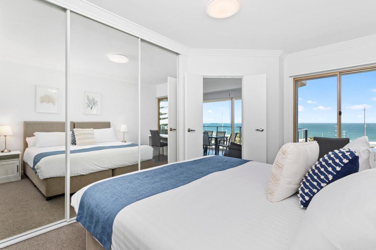 Suite 310 Sandcastles 3 Bedroom Deluxe Perth Eksteriør billede