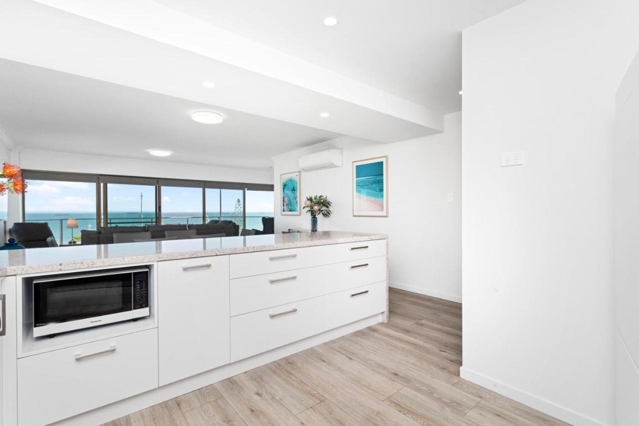Suite 310 Sandcastles 3 Bedroom Deluxe Perth Eksteriør billede