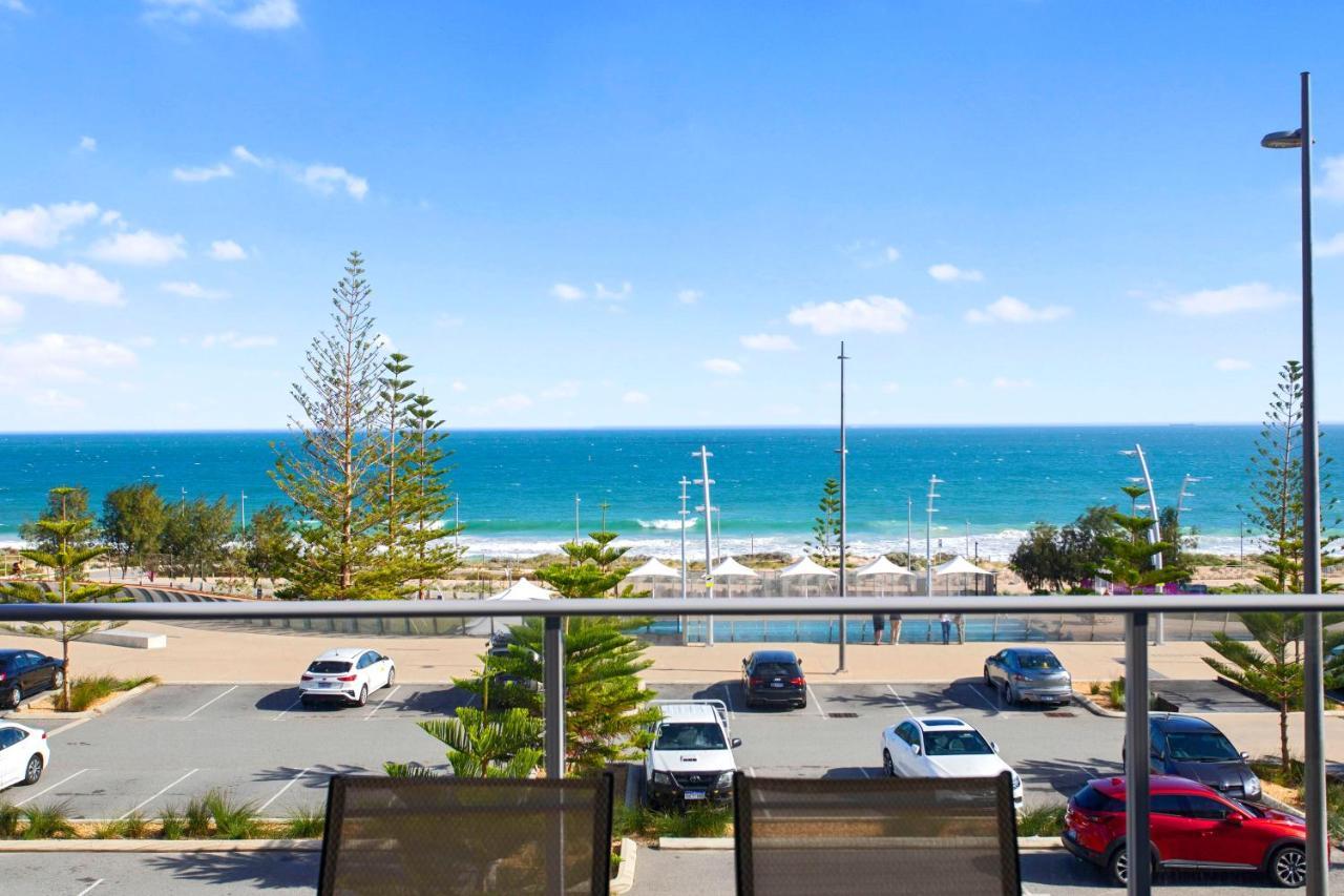 Suite 310 Sandcastles 3 Bedroom Deluxe Perth Eksteriør billede
