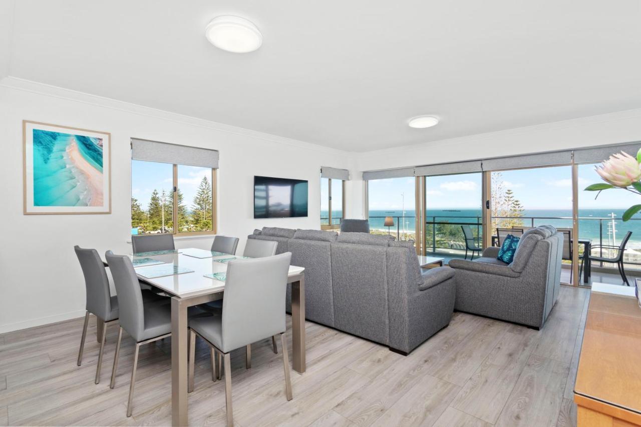 Suite 310 Sandcastles 3 Bedroom Deluxe Perth Eksteriør billede